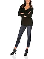 Uniq Jersey Nolita (Negro)