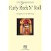 The Lyric Library: Early Rock 'N' Roll: Complete Lyrics for 200 Songs