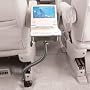 Car Floor / Seat Bolt Mount for ASUS EEE PC EEEPC 900 901 2G 4G 8G HTC SHIFT FUJITSU LIFEBOOK U810 U1010 UMPC