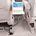Car Floor / Seat Bolt Mount for ASUS EEE PC EEEPC 900 901 2G 4G 8G HTC SHIFT FUJITSU LIFEBOOK U810 U1010 UMPC