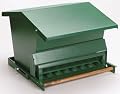 Heritage Farms 7533 Absolute Squirrel Proof Wild Bird Feeder