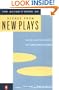 The Actor's Book of Scenes from New Plays: 70 Scenes for Two Actors, from Today's Hottest Playwrights