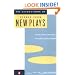 The Actor's Book of Scenes from New Plays: 70 Scenes for Two Actors, from Today's Hottest Playwrights