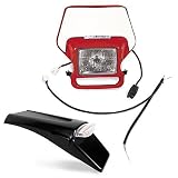 Baja Designs Enduro Lighting Kit