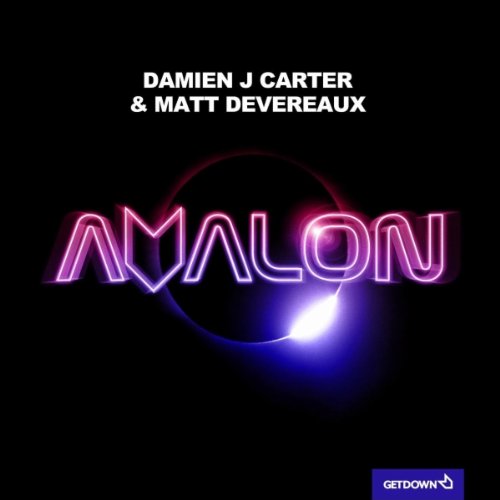 Damien J Carter and Matt Devereaux-Avalon-(GD019)-WEB-2012-ALKi Download