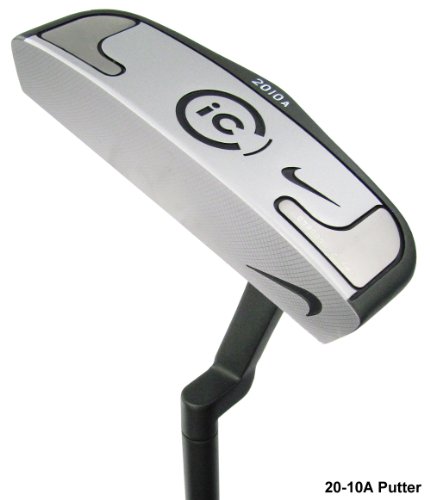 Nike Golf- Nike IC 20-10A Blade Putter