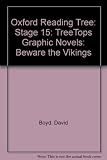 Beware the Vikings
