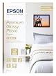 Epson Premium Glossy Photo Paper Papier photo brillant A4 (210 x 297 mm) 15 feuille(s)