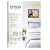 Epson Premium Glossy Photo Paper - Glossy photo paper - A4 (210 x 297 mm) - 15 sheet(s)