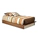 Latte Bed - Twin