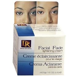 Daggett & Ramsdell Facial Fade Cream 1.5 oz. with Natural Lighteners