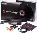 Serato Scratch Live DJ Solution with Audio Interface