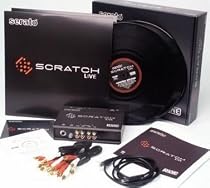 Rane Serato Scratch Live 2