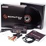 Serato Scratch Live DJ Solution with Audio Interface