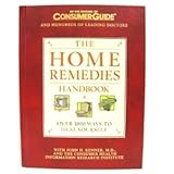 the home remedies handbook