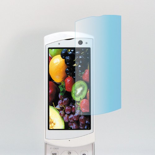 【AR液晶保護フィルム】　docomo　F-06B専用