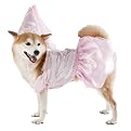 Pet Princess Costume - Pink