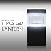 LED11灯スクエア　ミニランタン