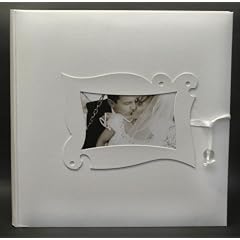 Panodia Nova 29x29 100 Seiten Hochzeit Buch