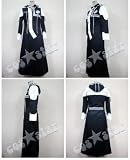 D.Gray-man�������03(���ζ�����TV��)�������ץ� �˽�XS��XXXL������ �����������ᥤ���б���ǽ