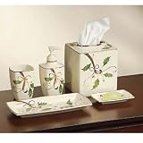 Lenox Holiday Nouveau Soap Dish