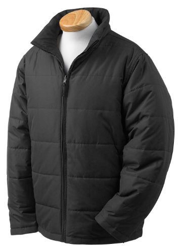 Devon & Jones - Reversible Jacket
