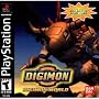 Digimon World