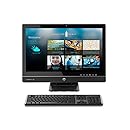HP EliteOne K1K42UT#ABA 23-Inch Desktop (Black)