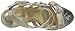 Nine West Women's Howrude Metallic Dress Pump