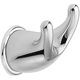Moen YB8003CH Mason Robe Hook, Chrome