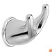 Moen YB8003CH Mason Robe Hook, Chrome