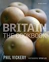 Britain: The Cookbook