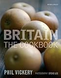 Britain : the cookbook