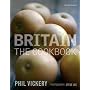 Britain: The Cookbook