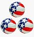 USA Mini Soccer Ball 3 Pack