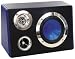 Produkt-Bild: BoomBox MEGAKICK 'BlueBass 300' 300W, 165mm Bass, 2-Wege, Paar
