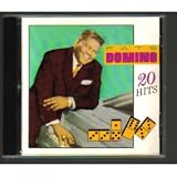 Fats Domino 20 Hits