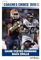 Game-Tested Running Back Drills