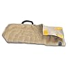 Dean & Tyler Jute Bite Sleeve Cover - Great Protection For Our DT Tri Bite Sleeve - Made in Europe - Save Your Bite Sleeve - Super Strong Material! - Great Value