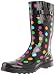 Western Chief Womens New Dots Rain Boot