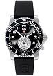 Victorinox Swiss Army Maverick Ii Dual Time Rubber Mens Watch 241178 from Swiss Army