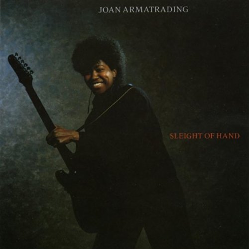 Joan Armatrading Picture 8