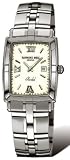 RAYMOND WEIL PARSIFAL MENS WATCH 9341-ST-00307