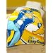 Lazy Town Fleece Blanket