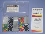 Organic Chemistry Molecular Model Set