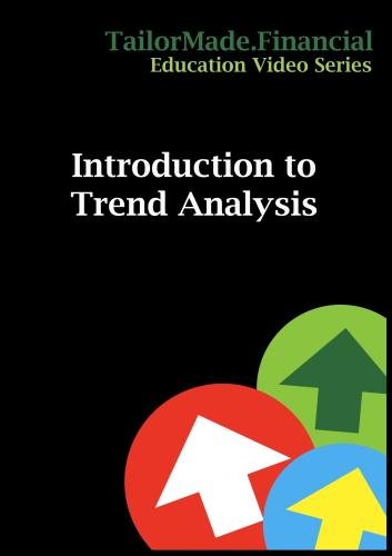 Introduction to Trend Analysis