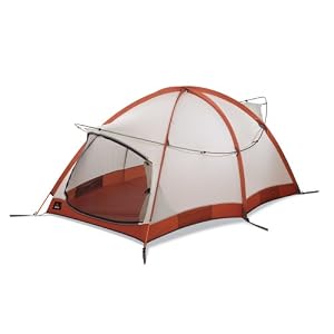 camping tent reviews