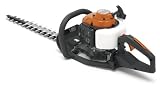 Husqvarna 123HD60 22-Inch 22.5cc 2-Stroke Gas Powered Hedge Trimmer