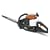 Husqvarna 123HD60 22-Inch 22.5cc 2-Stroke Gas Powered Hedge Trimmer