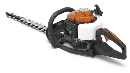 Husqvarna 123HD60 22-Inch 22.5cc 2-Stroke Gas Powered Hedge Trimmer